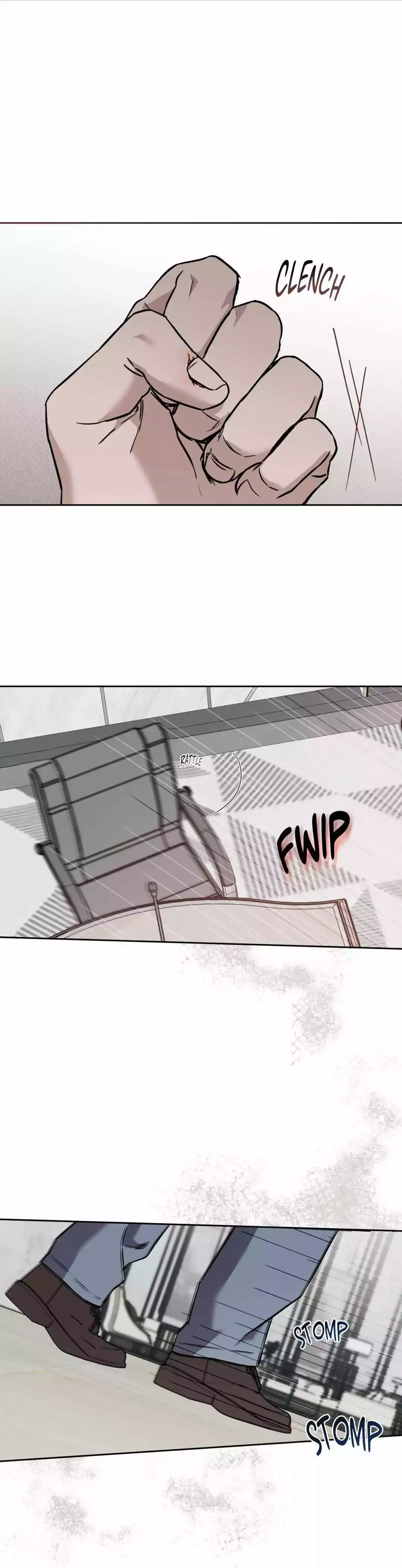 Sugar Trap - Chapter 13 Page 23