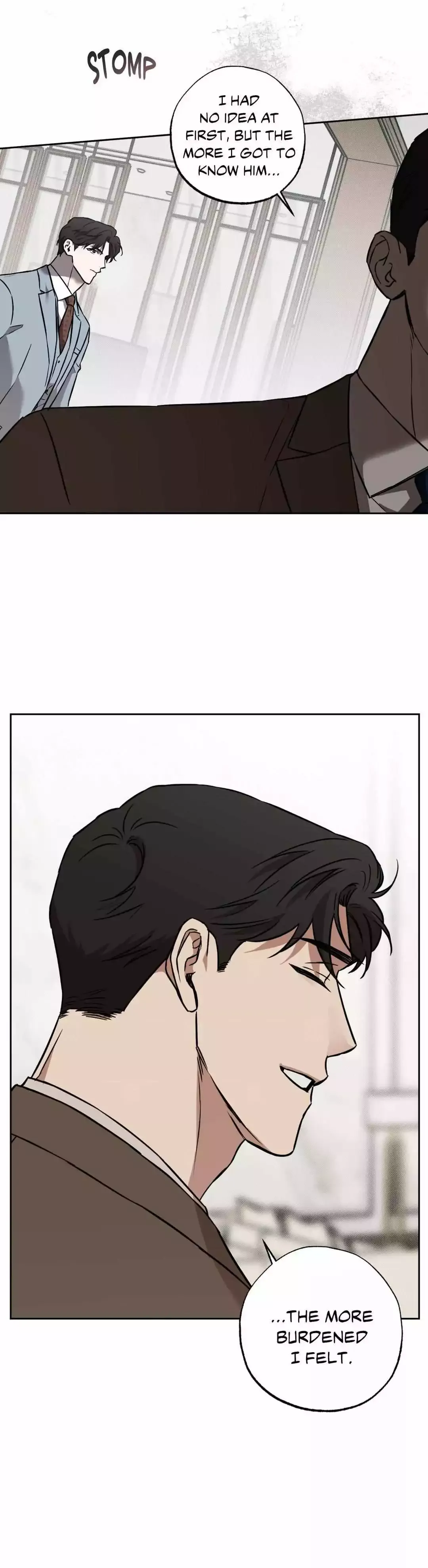Sugar Trap - Chapter 13 Page 24
