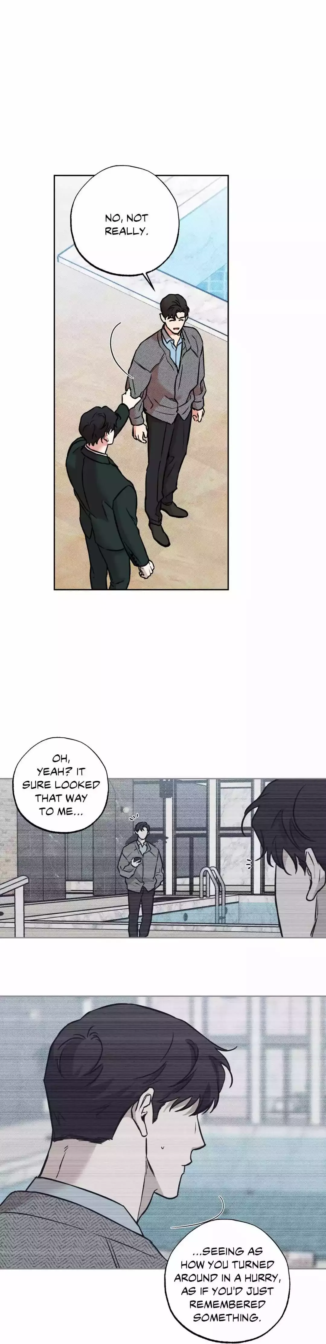 Sugar Trap - Chapter 13 Page 27