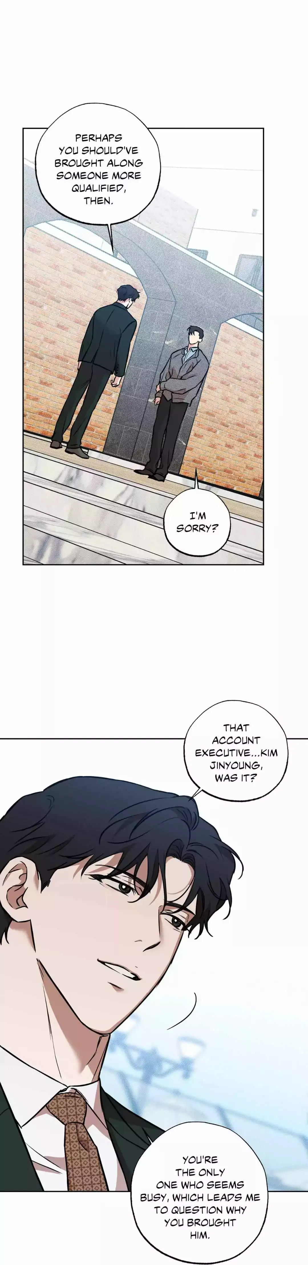 Sugar Trap - Chapter 13 Page 29