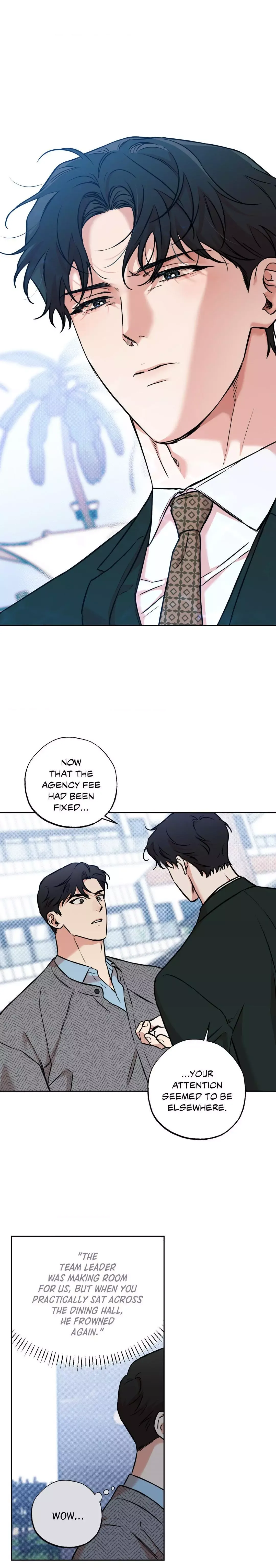 Sugar Trap - Chapter 14 Page 13