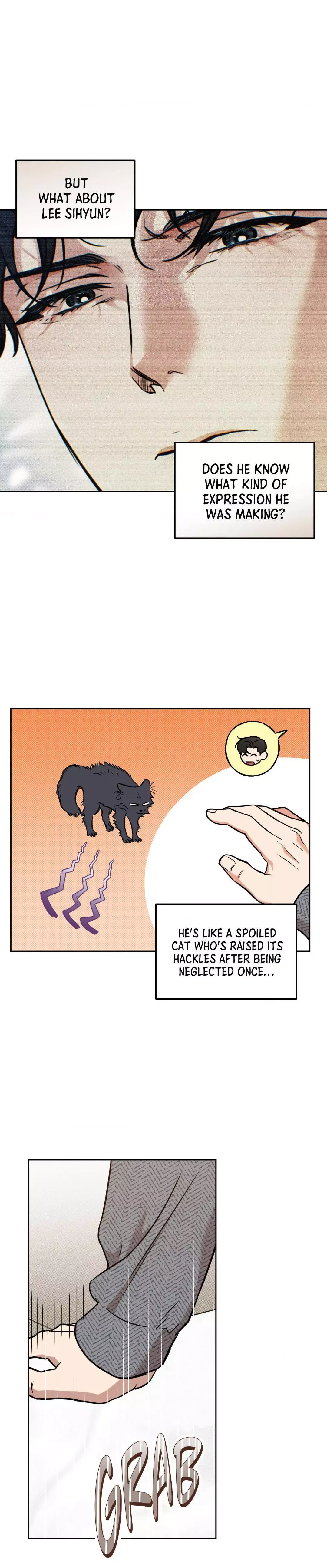Sugar Trap - Chapter 14 Page 17