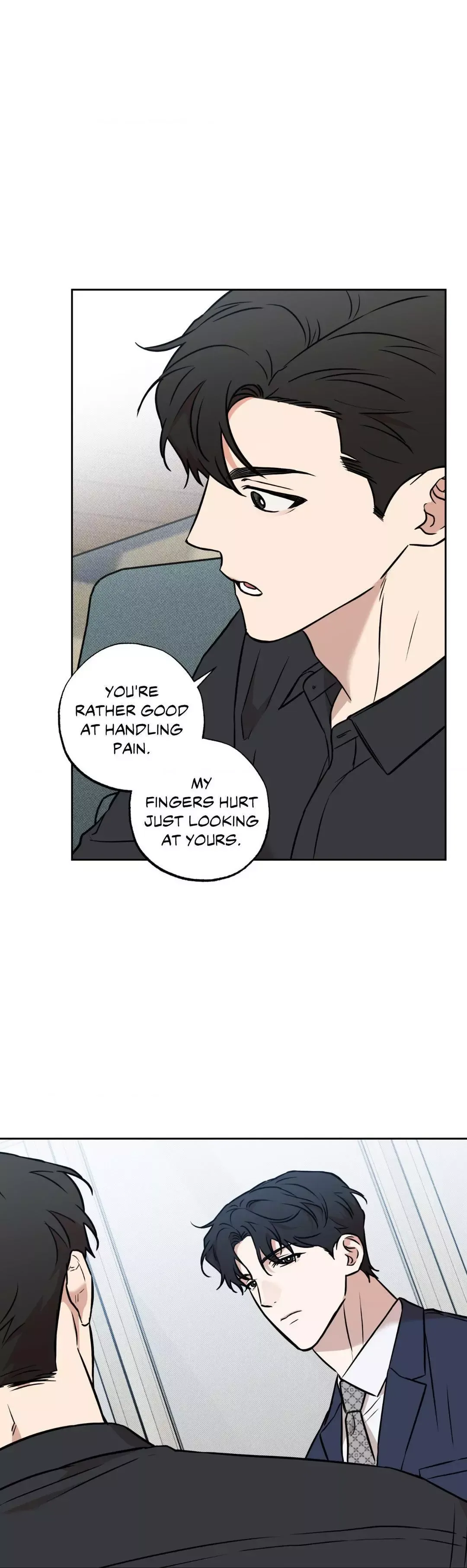 Sugar Trap - Chapter 15 Page 3