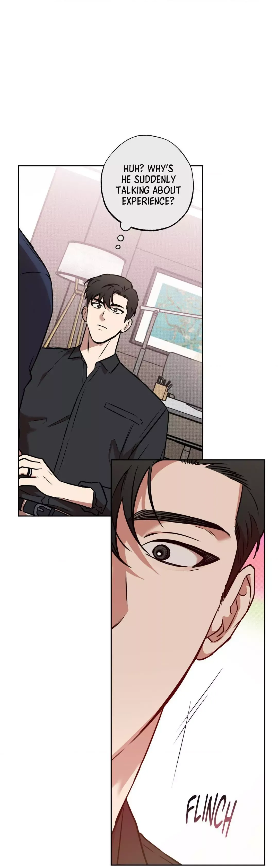 Sugar Trap - Chapter 15 Page 5