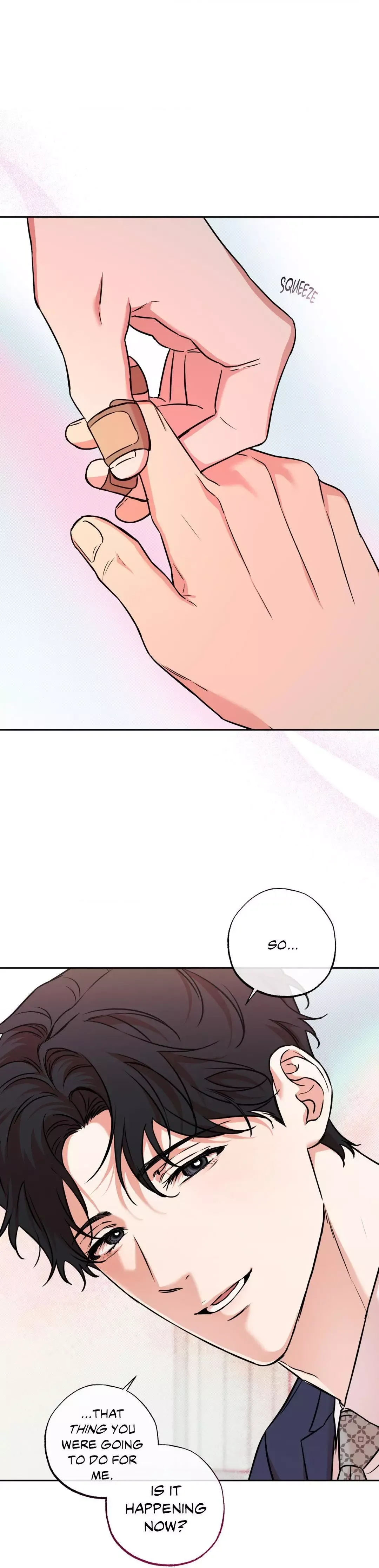 Sugar Trap - Chapter 15 Page 6