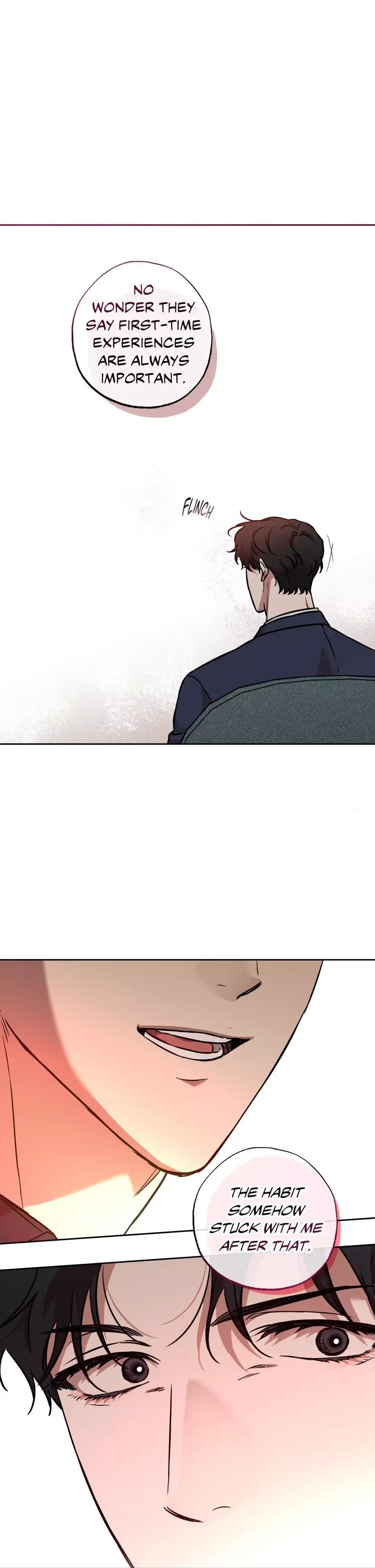 Sugar Trap - Chapter 15 Page 11