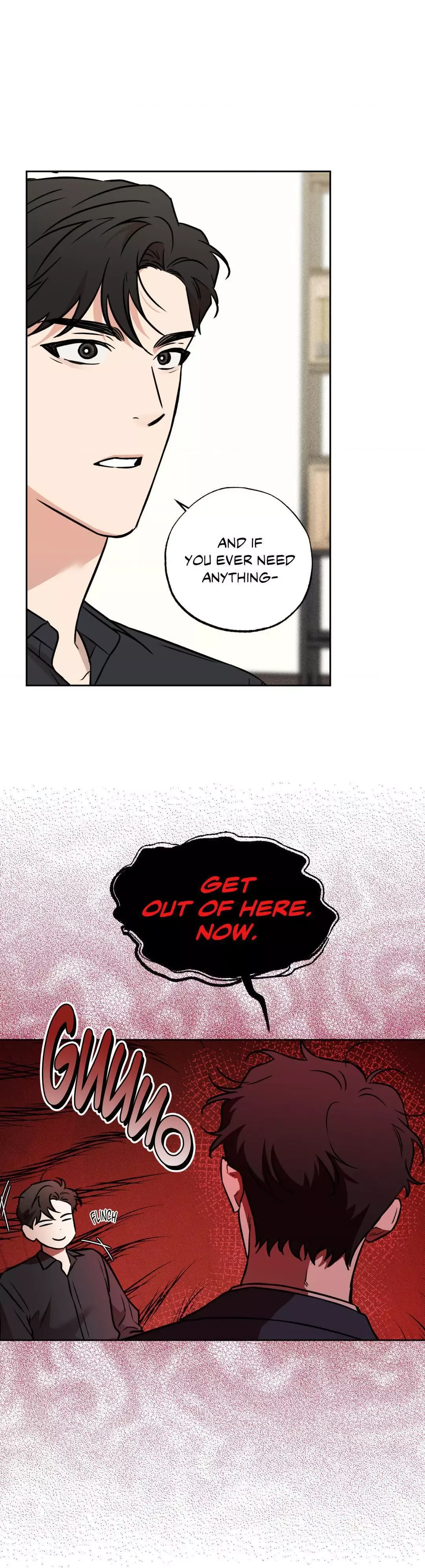 Sugar Trap - Chapter 15 Page 16