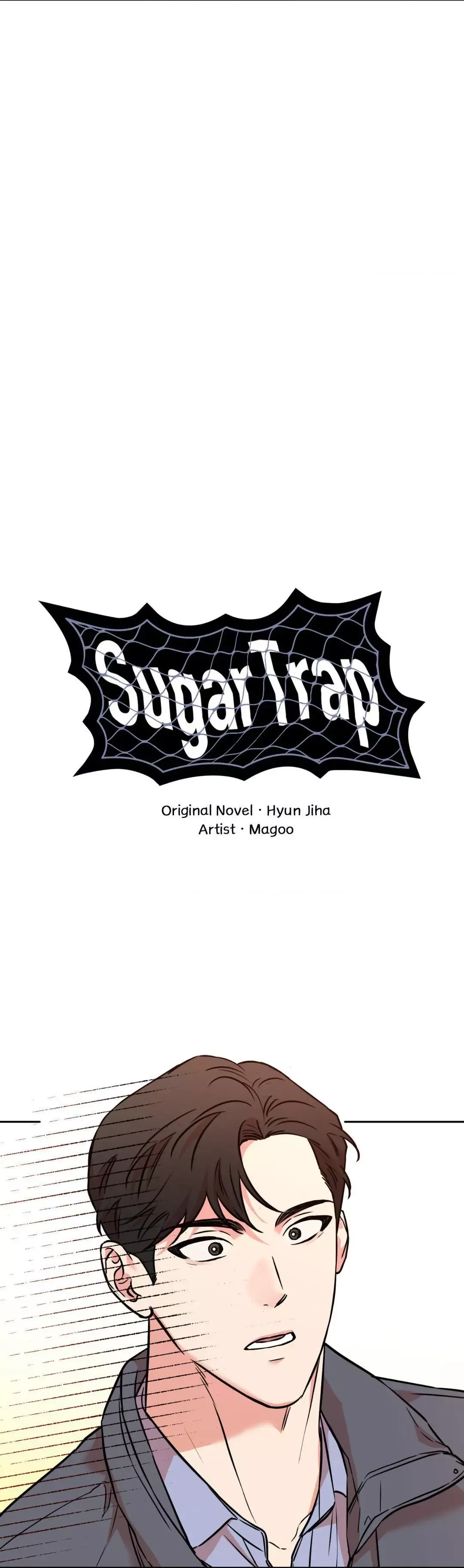 Sugar Trap - Chapter 15 Page 19