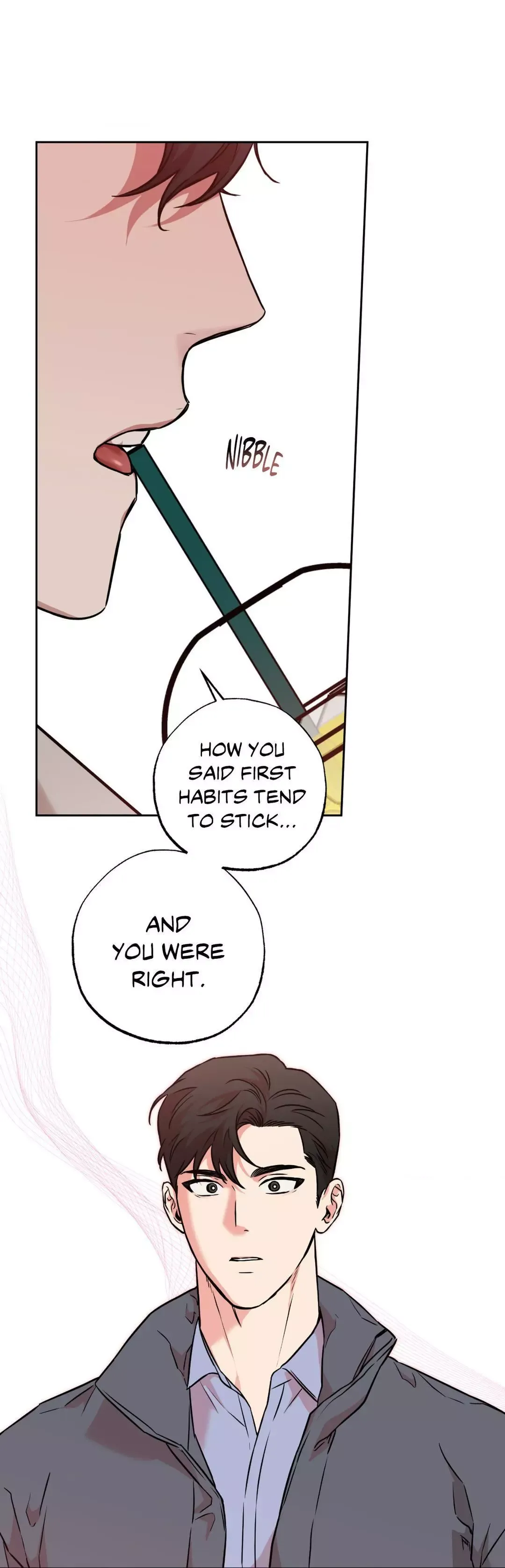 Sugar Trap - Chapter 15 Page 23