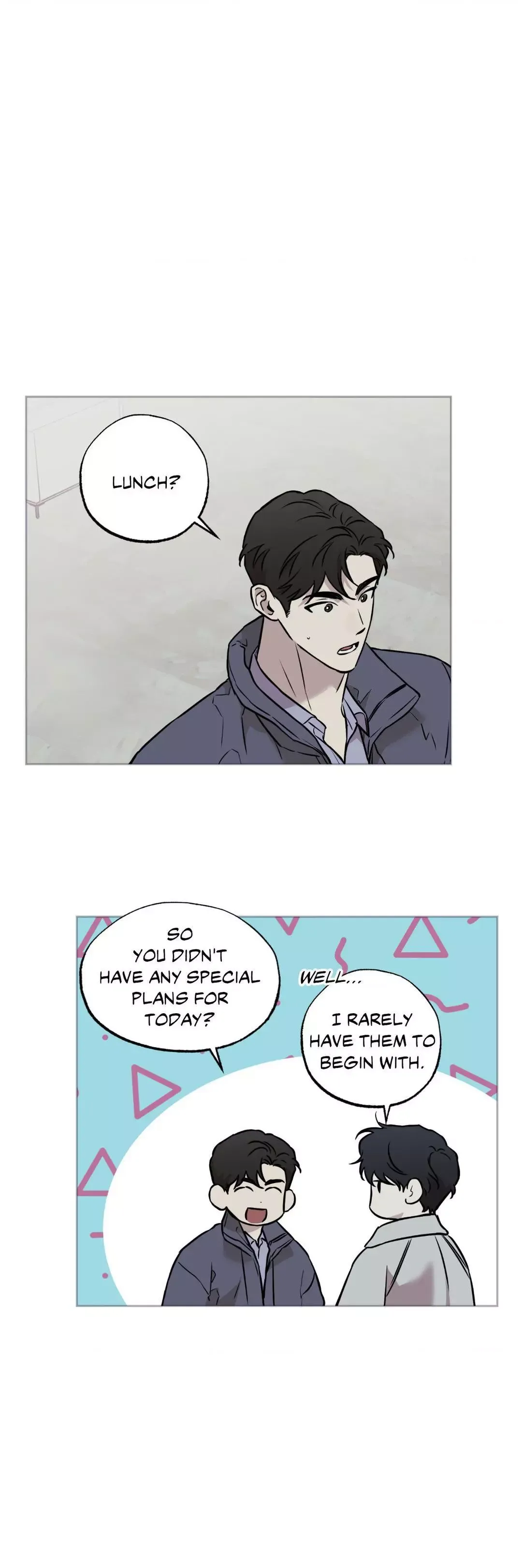 Sugar Trap - Chapter 15 Page 26