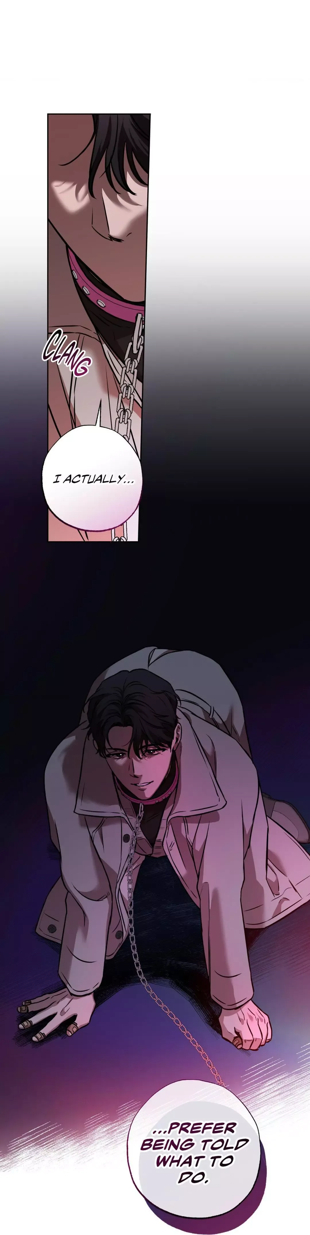 Sugar Trap - Chapter 15 Page 33