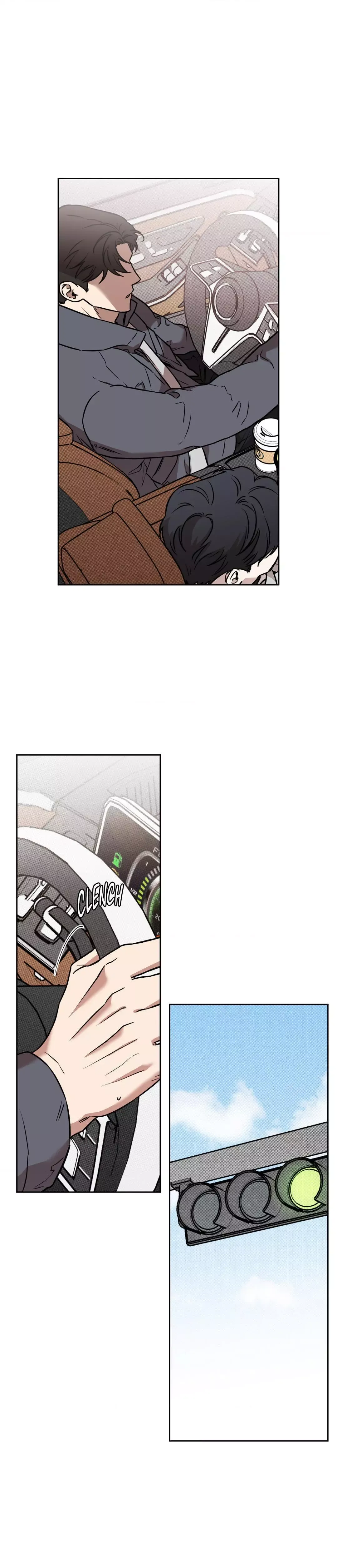 Sugar Trap - Chapter 16 Page 2