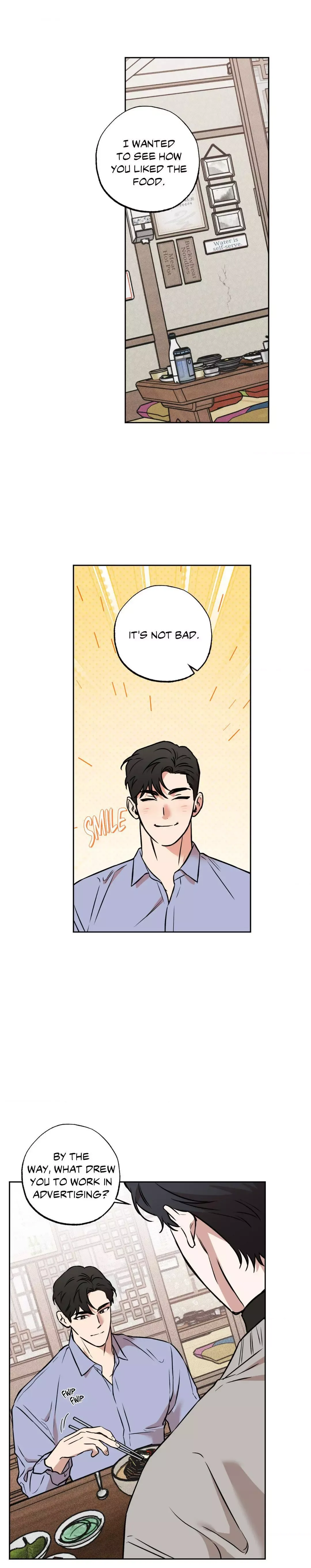 Sugar Trap - Chapter 16 Page 11