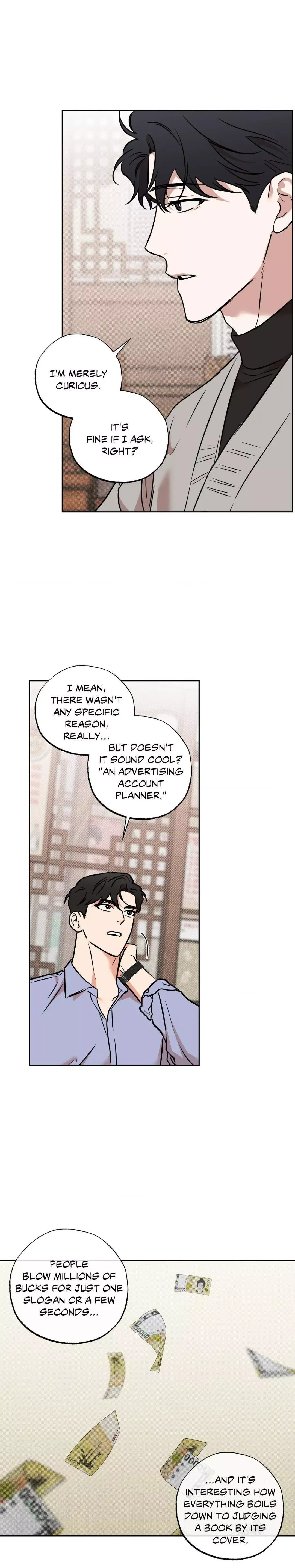 Sugar Trap - Chapter 16 Page 12