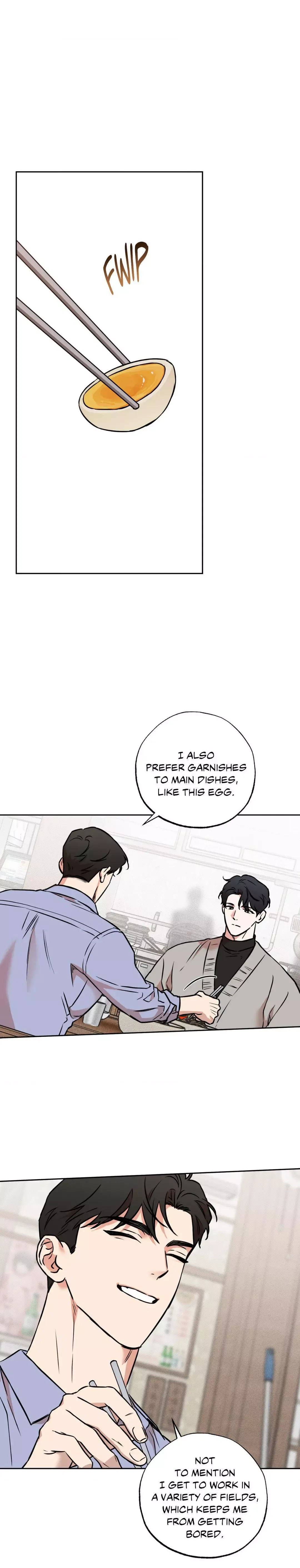 Sugar Trap - Chapter 16 Page 13