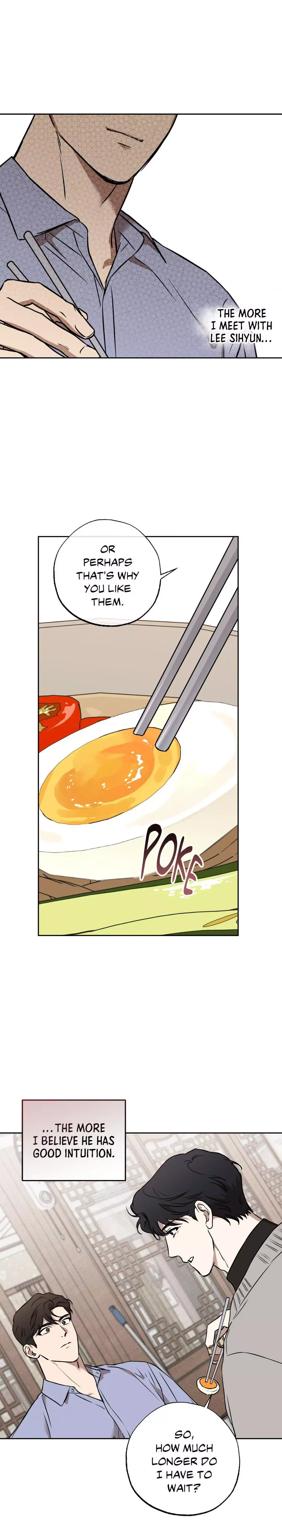 Sugar Trap - Chapter 16 Page 15