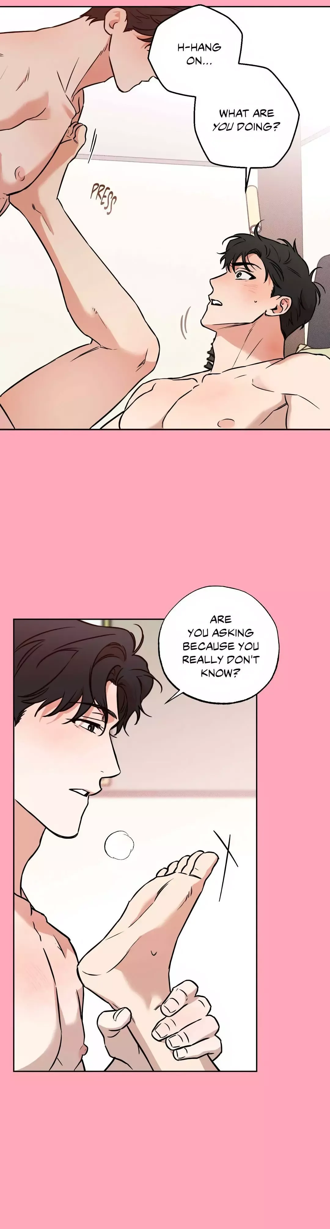 Sugar Trap - Chapter 17 Page 16