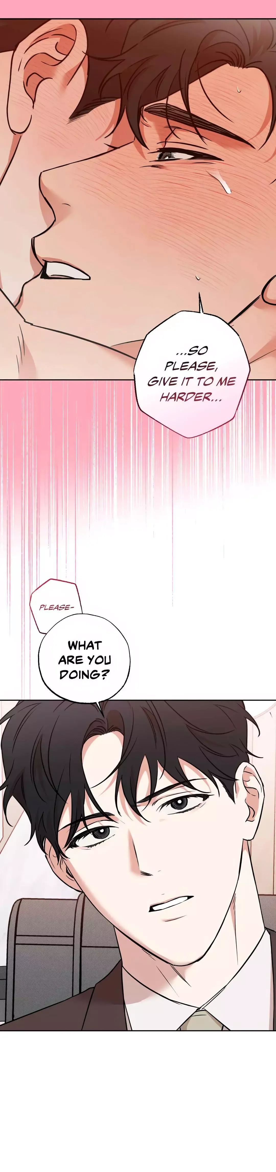 Sugar Trap - Chapter 17 Page 25