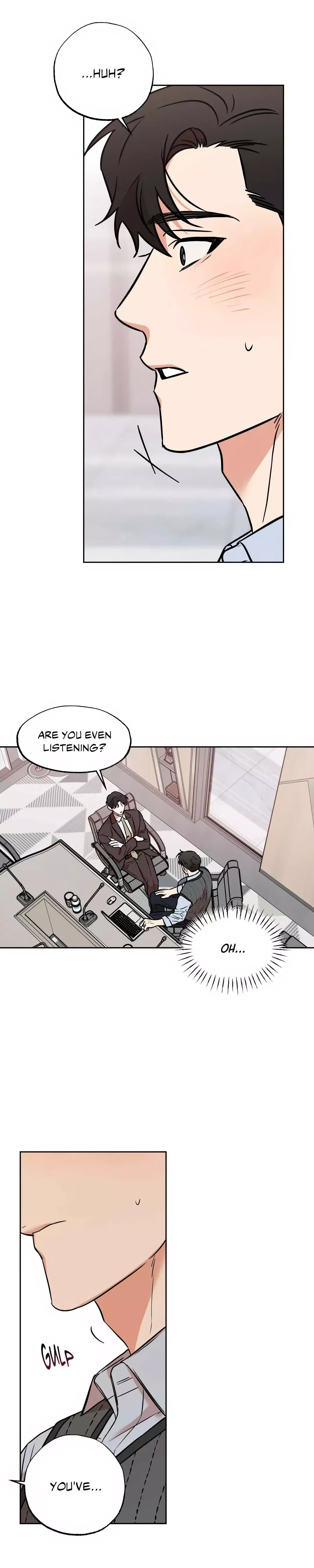 Sugar Trap - Chapter 17 Page 26