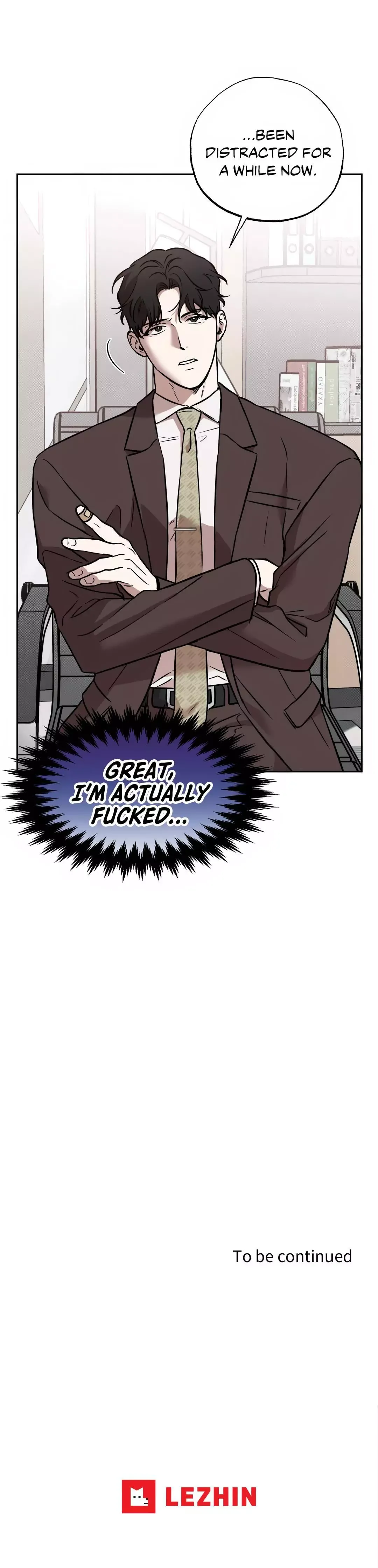 Sugar Trap - Chapter 17 Page 27