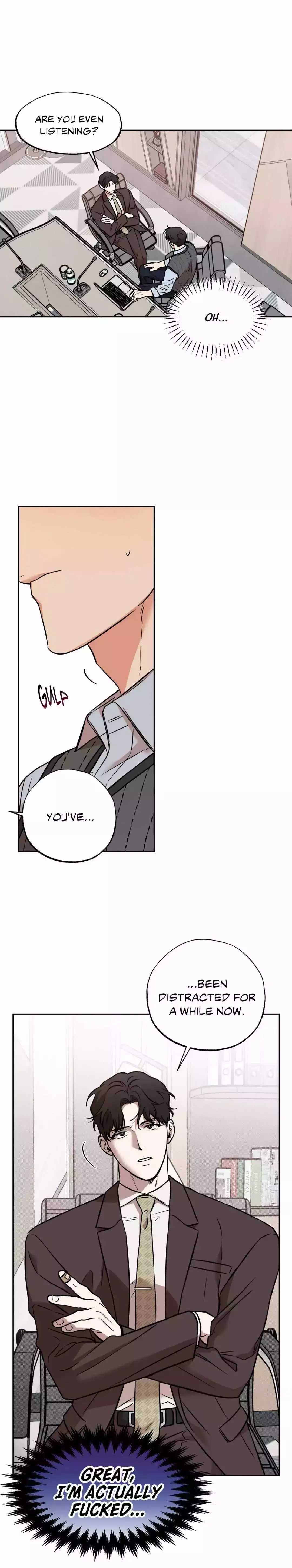 Sugar Trap - Chapter 18 Page 3