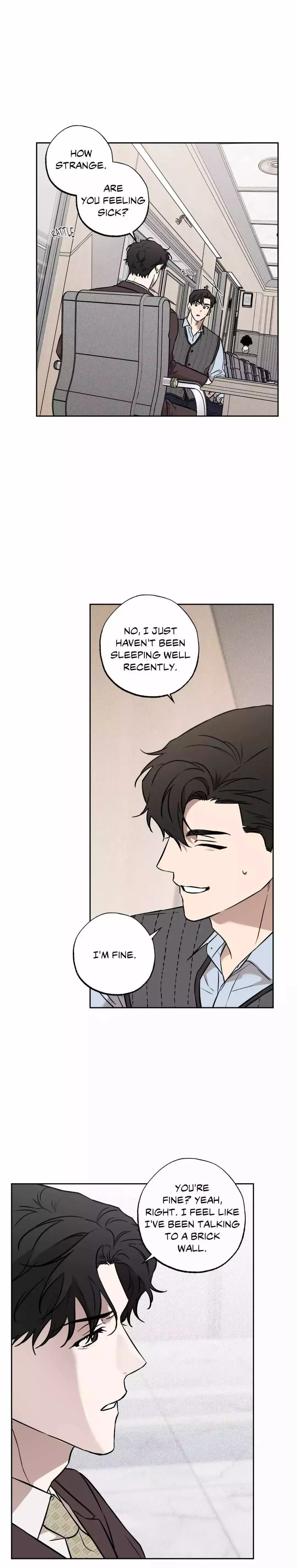 Sugar Trap - Chapter 18 Page 4
