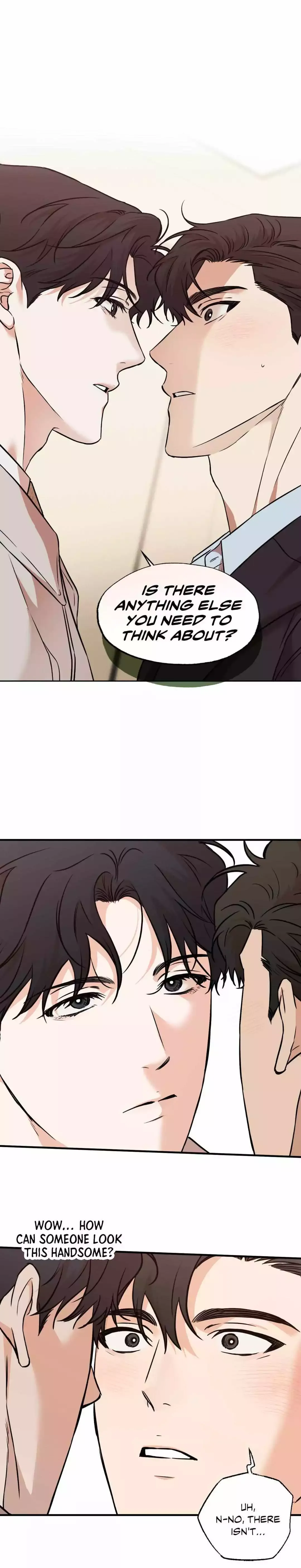 Sugar Trap - Chapter 18 Page 22