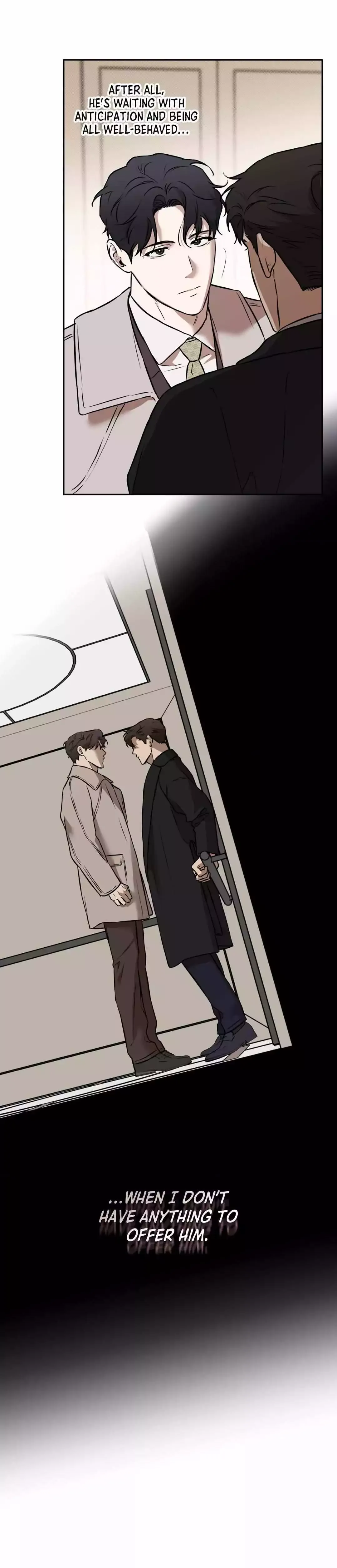 Sugar Trap - Chapter 18 Page 25