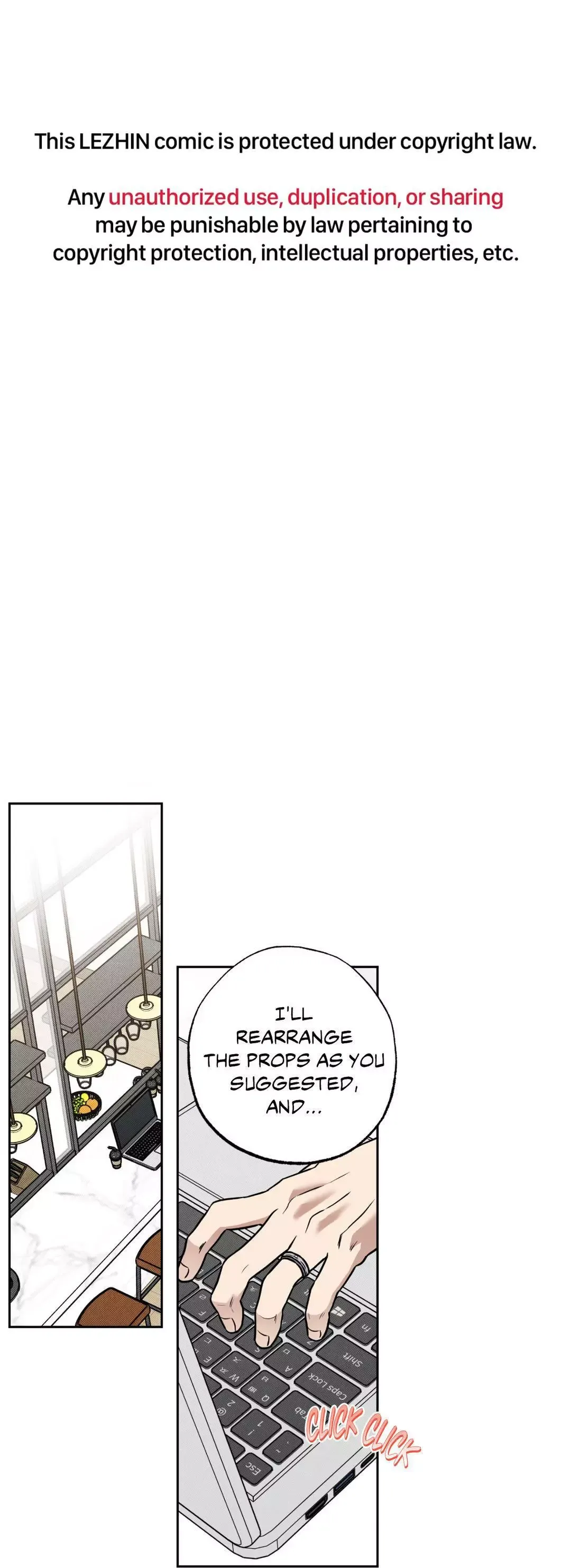 Sugar Trap - Chapter 19 Page 2