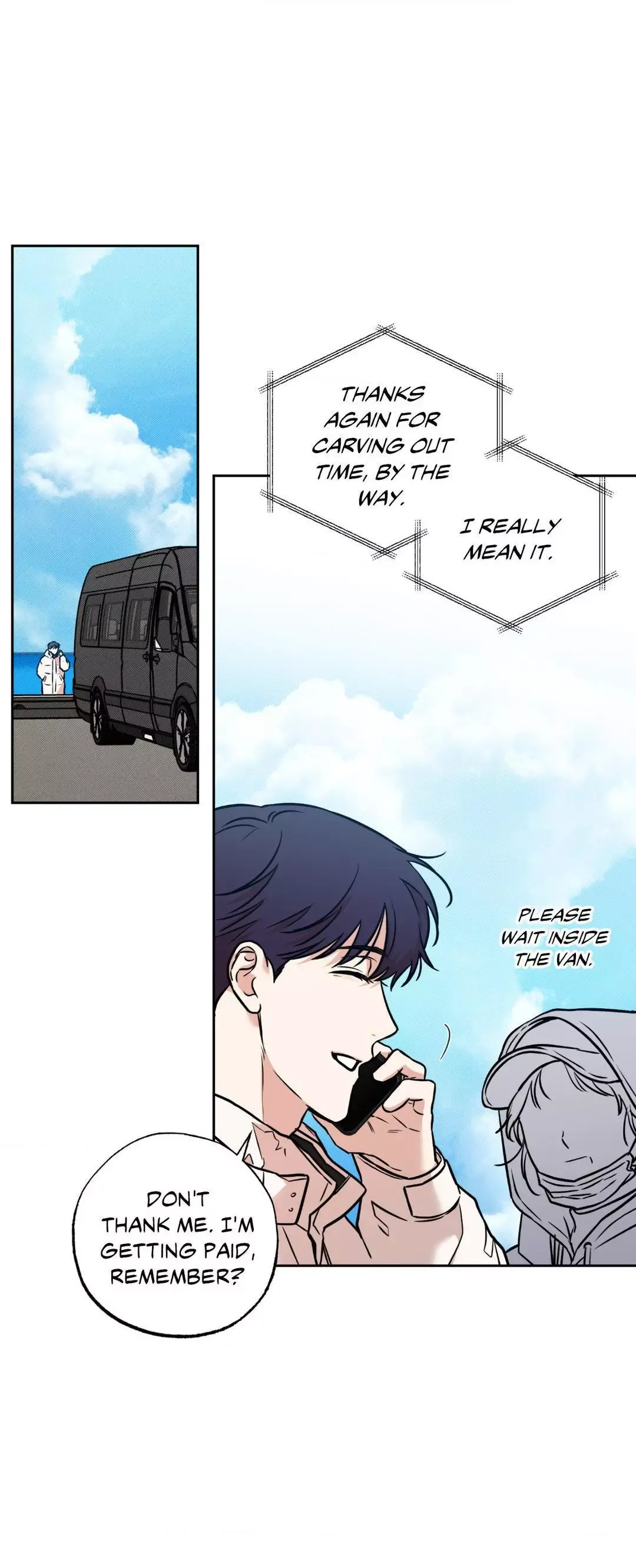Sugar Trap - Chapter 19 Page 7