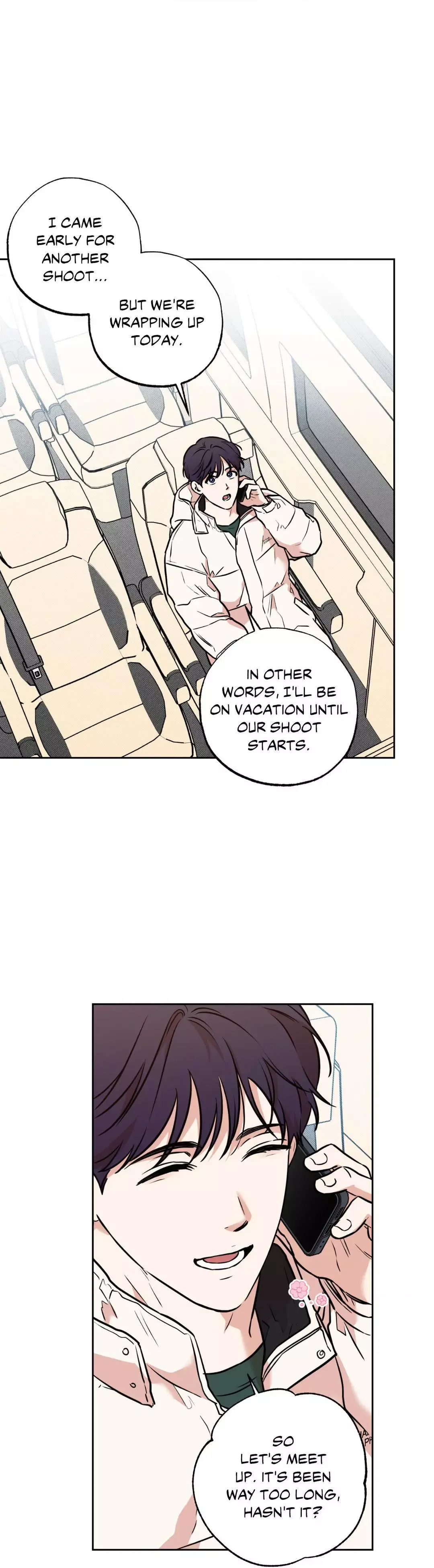 Sugar Trap - Chapter 19 Page 9