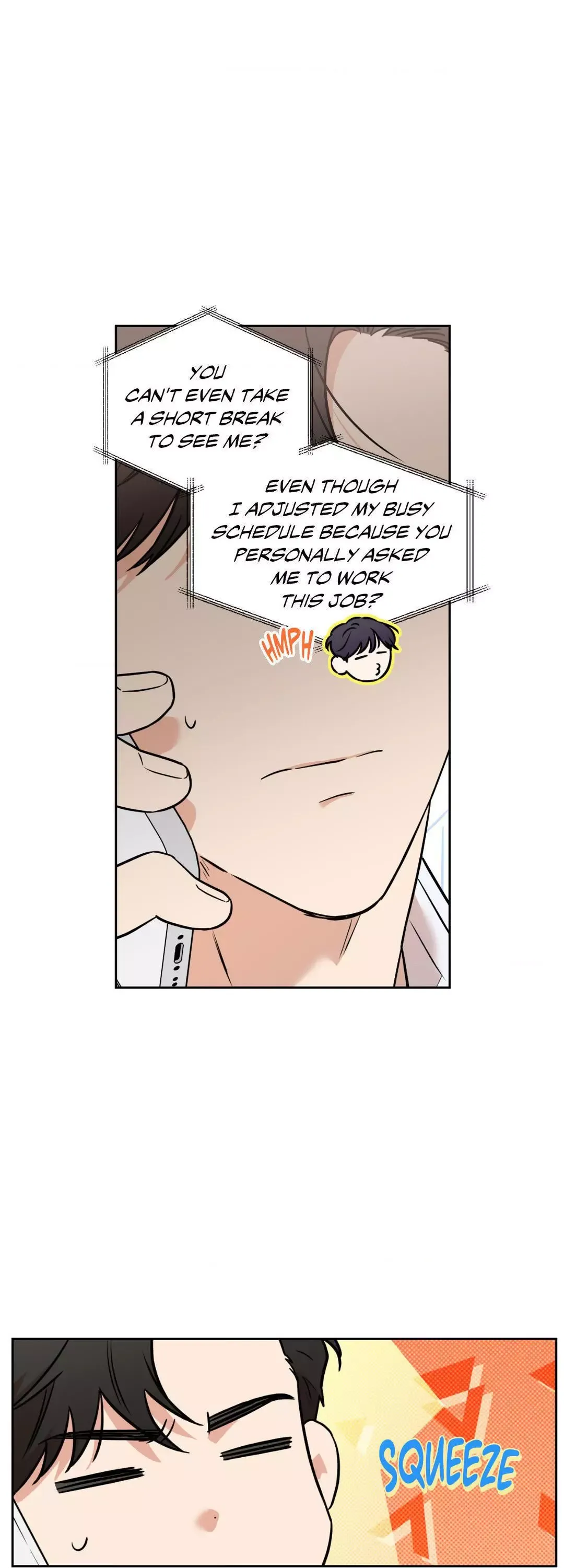 Sugar Trap - Chapter 19 Page 11
