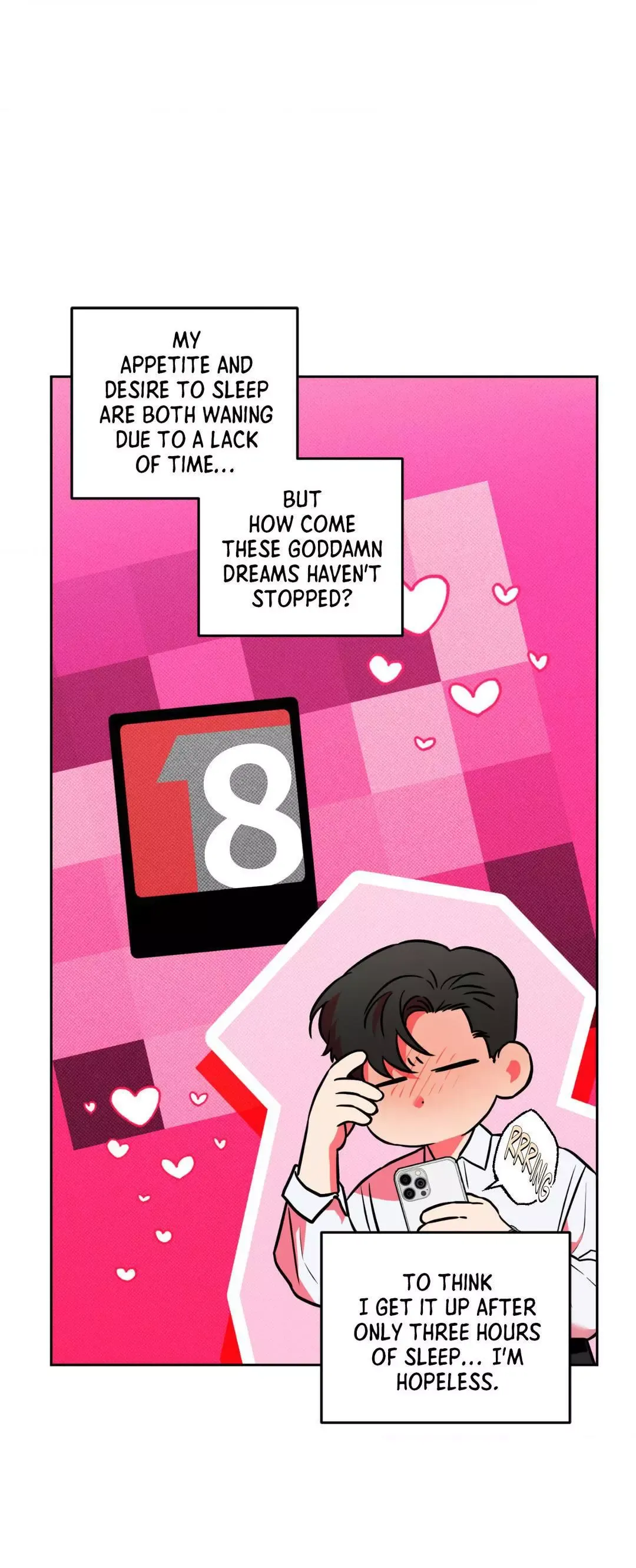 Sugar Trap - Chapter 19 Page 15