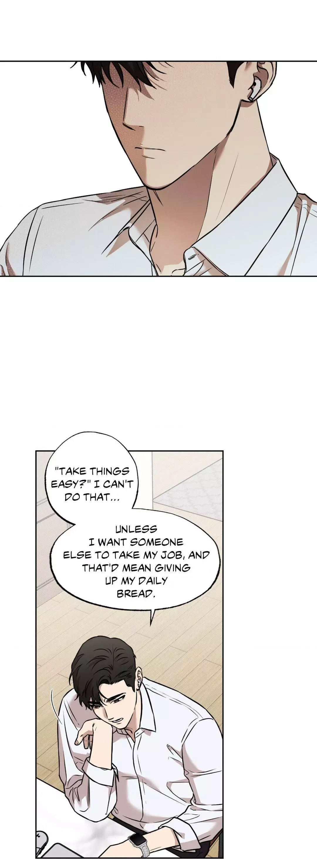 Sugar Trap - Chapter 19 Page 20