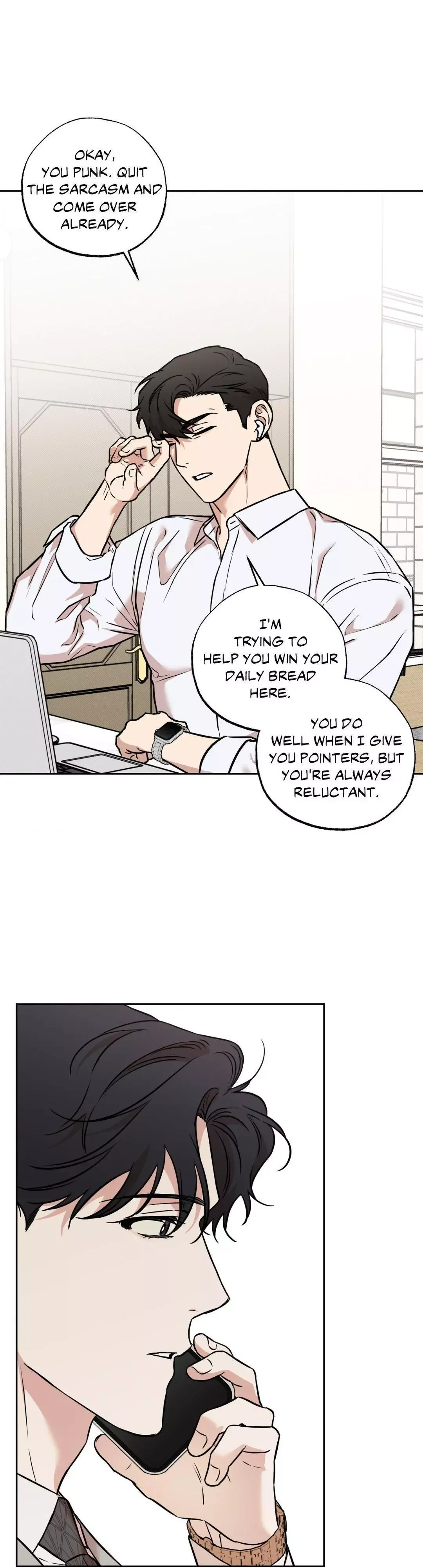 Sugar Trap - Chapter 19 Page 24