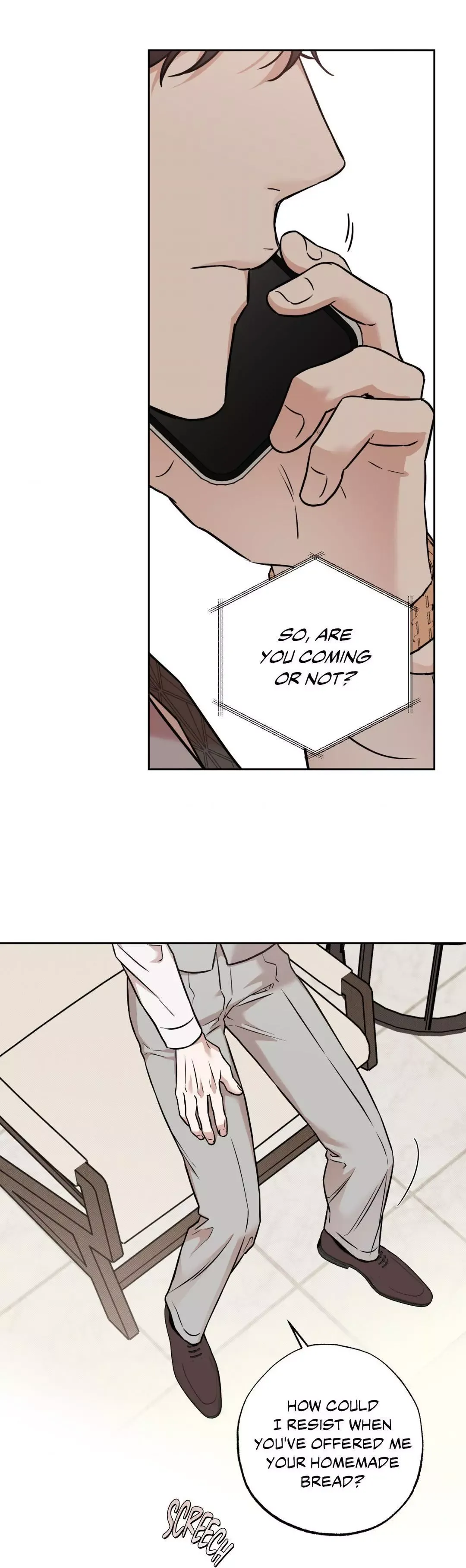 Sugar Trap - Chapter 19 Page 25