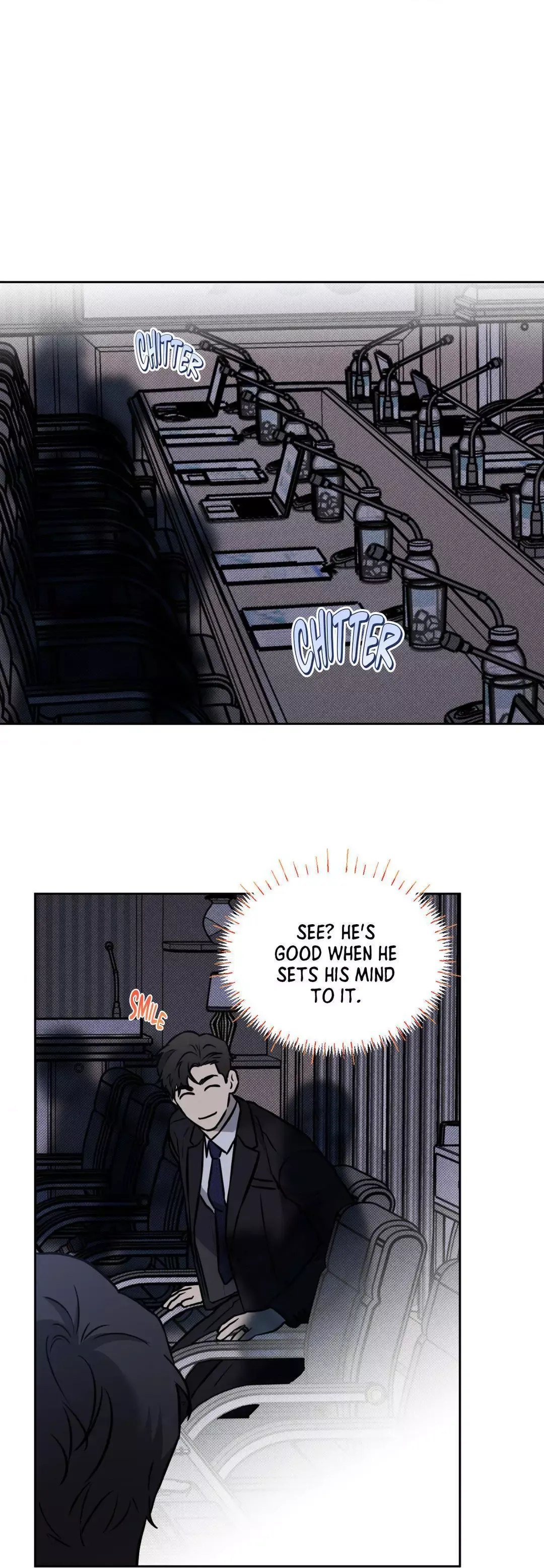 Sugar Trap - Chapter 19 Page 27