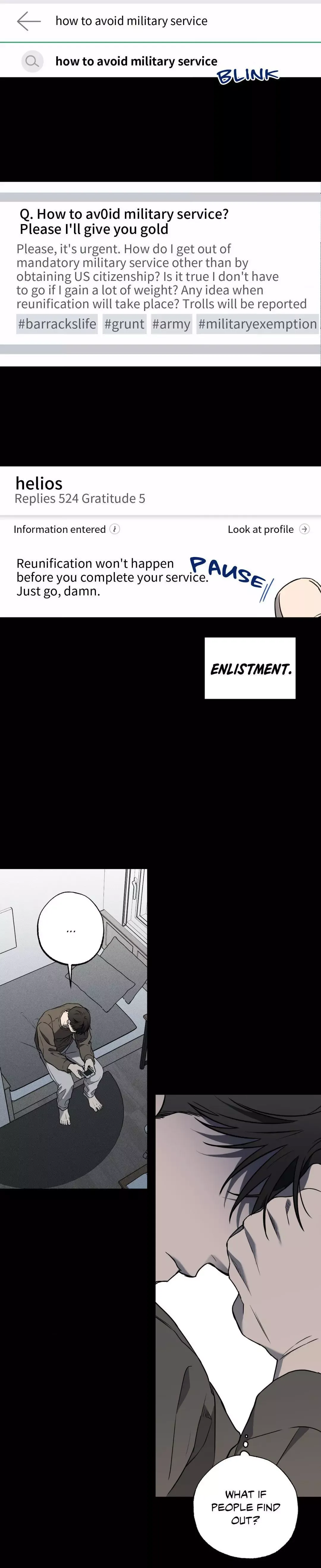 Sugar Trap - Chapter 2 Page 3