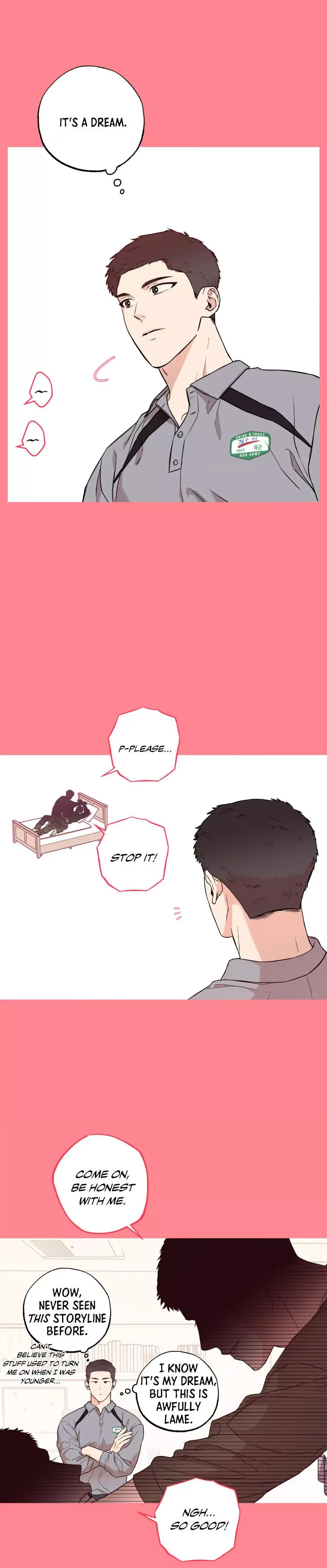 Sugar Trap - Chapter 2 Page 13