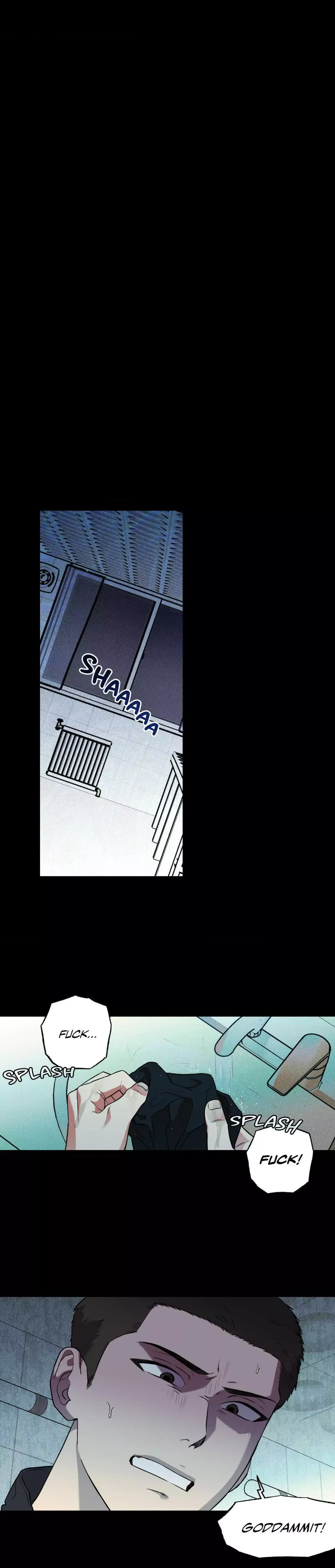 Sugar Trap - Chapter 2 Page 16