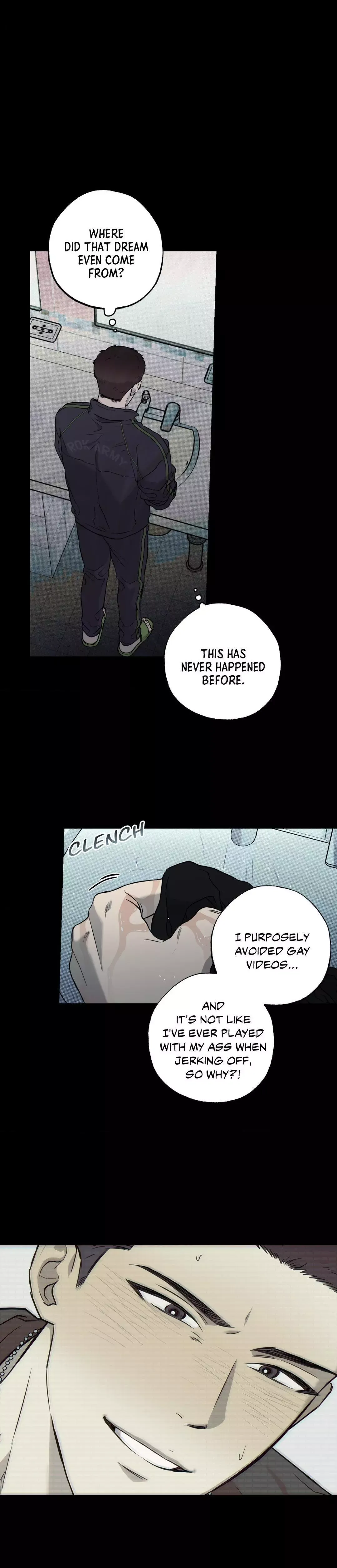 Sugar Trap - Chapter 2 Page 17