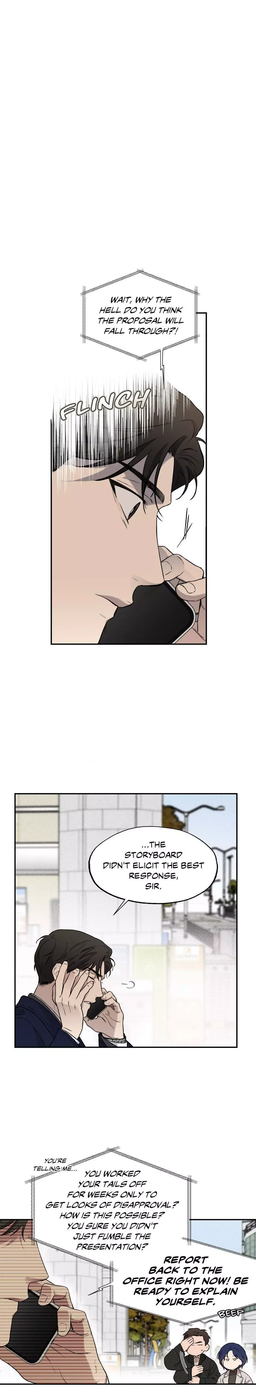 Sugar Trap - Chapter 2 Page 19