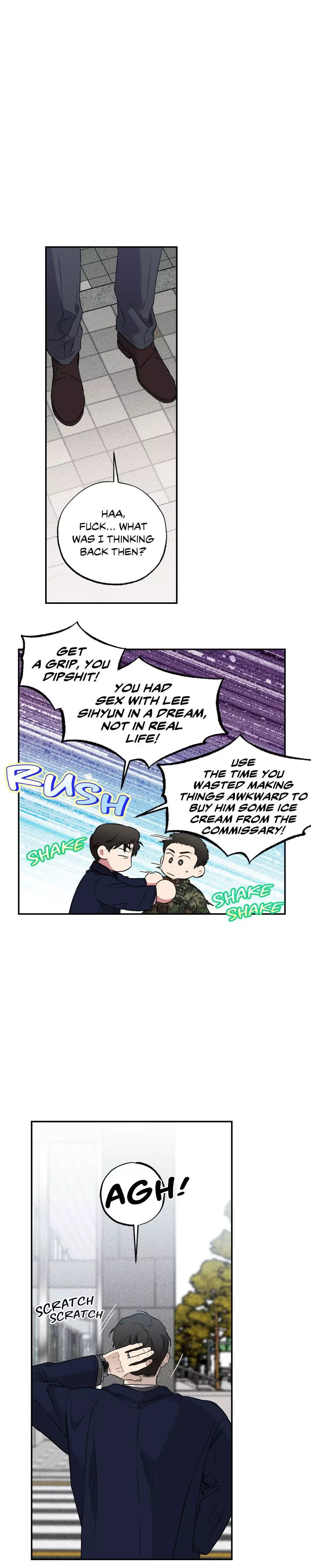 Sugar Trap - Chapter 2 Page 24
