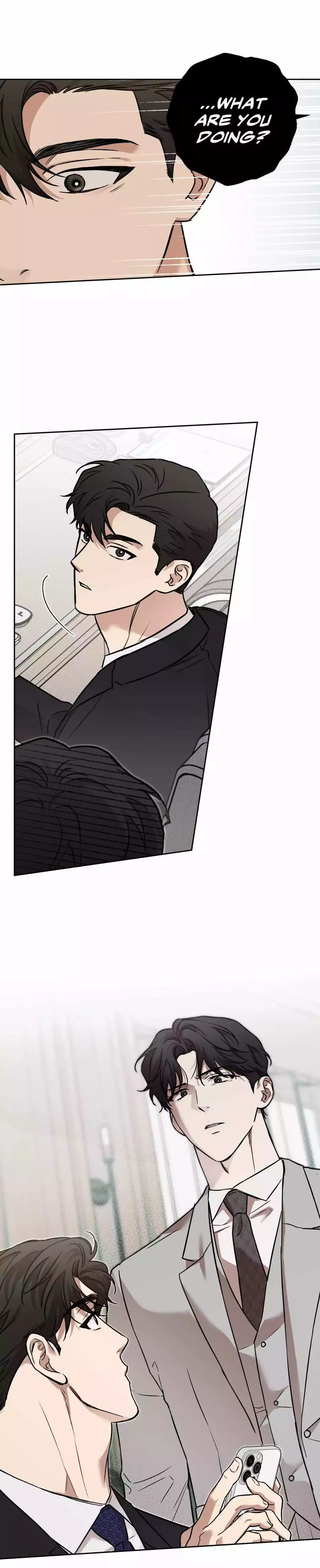 Sugar Trap - Chapter 20 Page 2