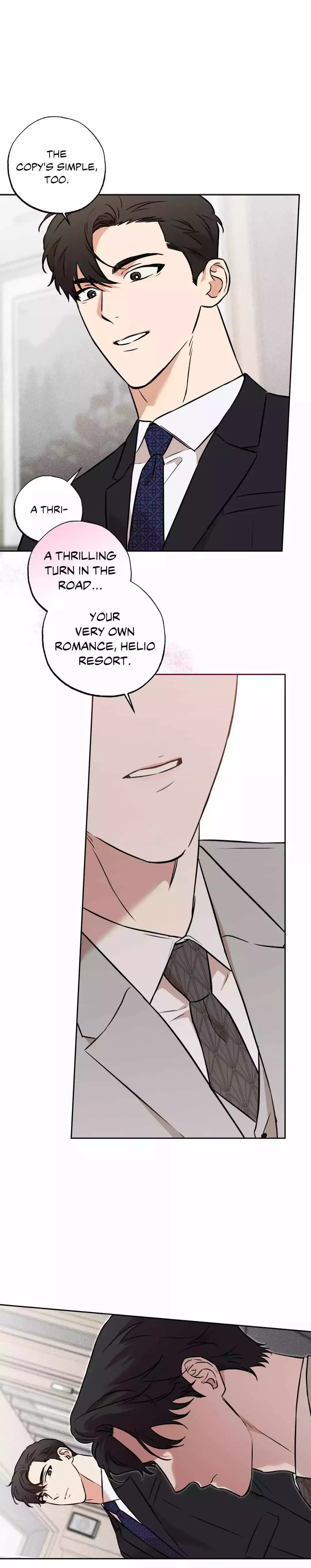 Sugar Trap - Chapter 20 Page 5