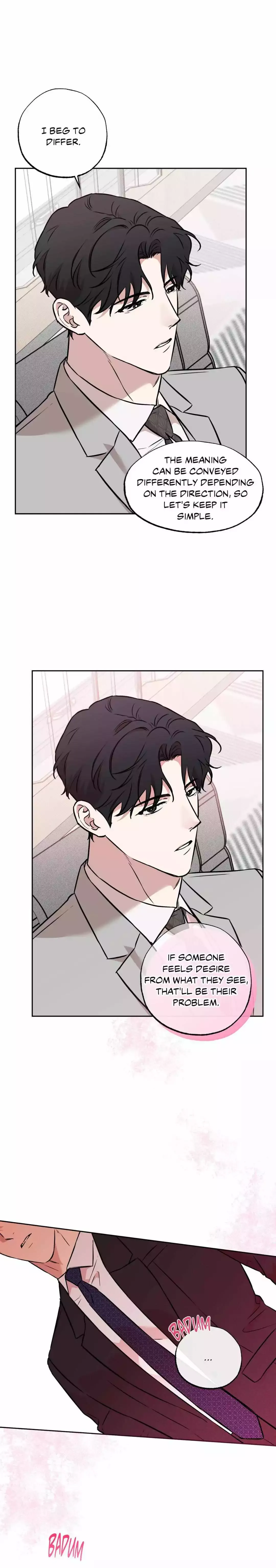 Sugar Trap - Chapter 20 Page 6