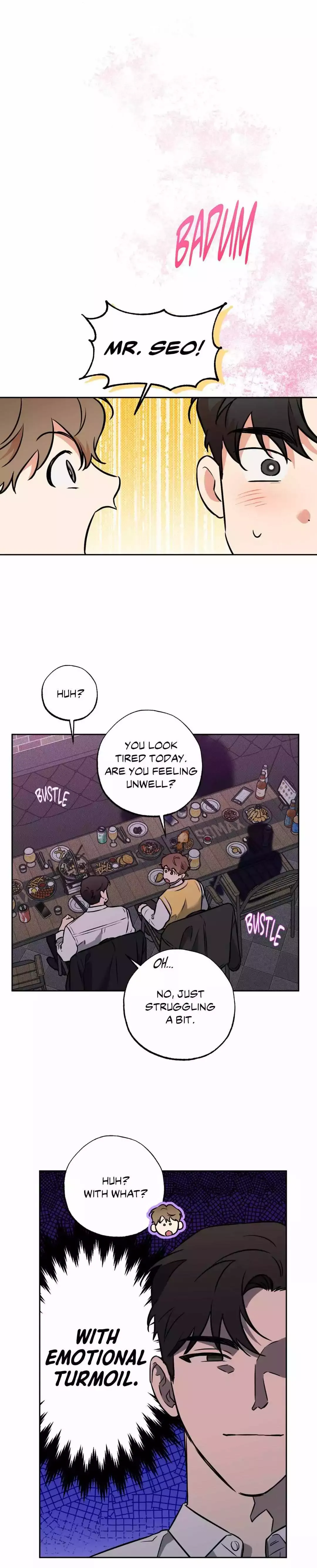 Sugar Trap - Chapter 20 Page 7