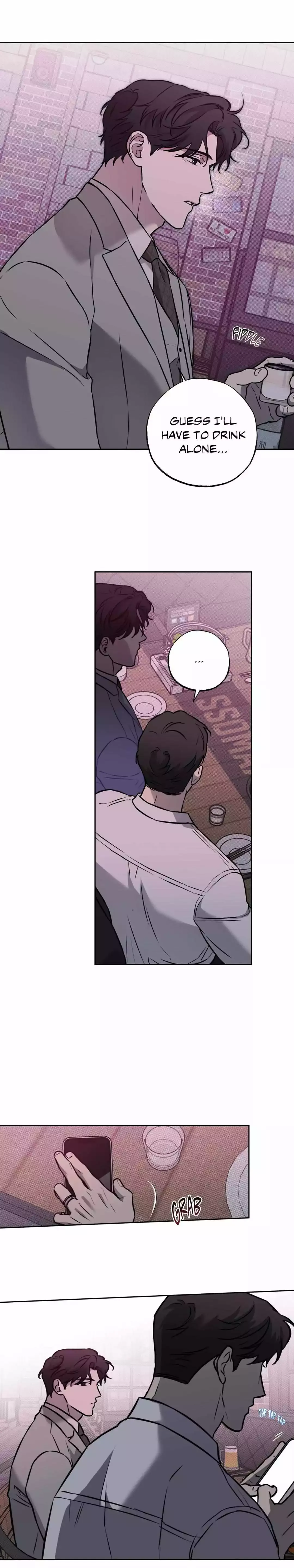 Sugar Trap - Chapter 20 Page 13