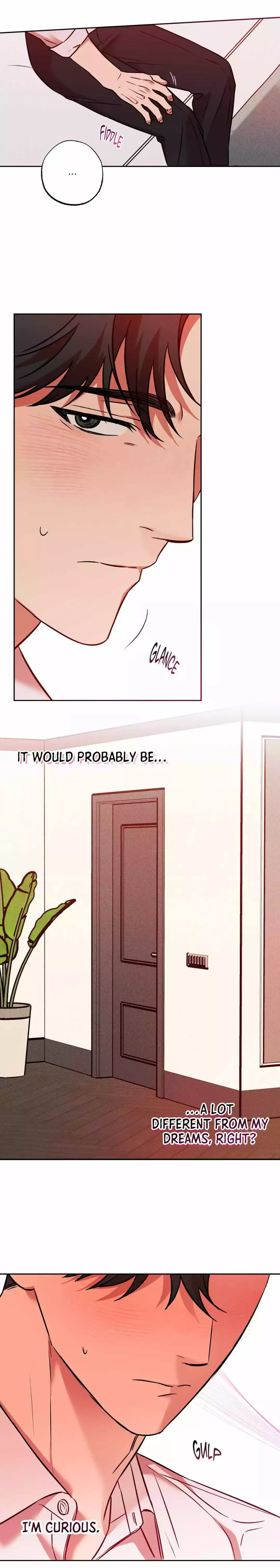 Sugar Trap - Chapter 20 Page 21