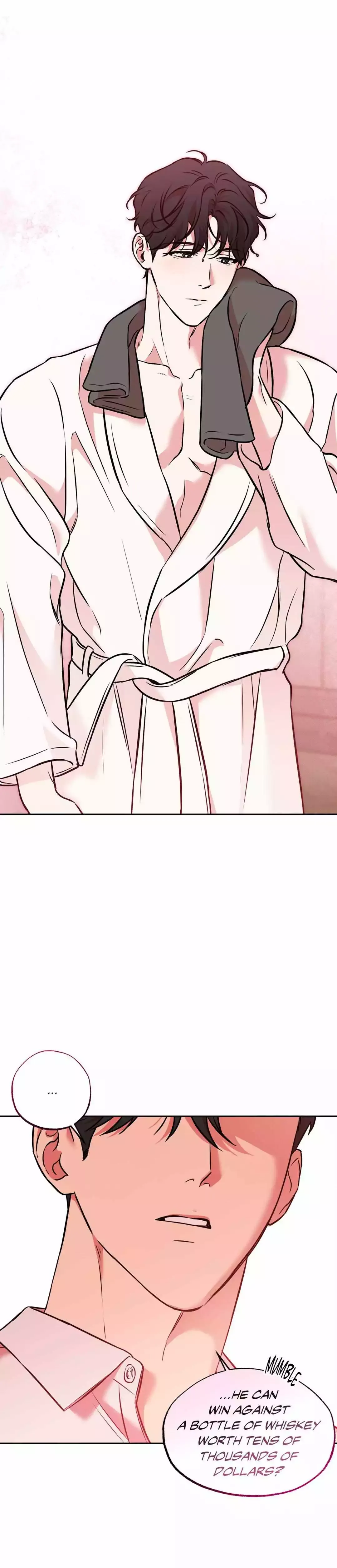 Sugar Trap - Chapter 20 Page 23